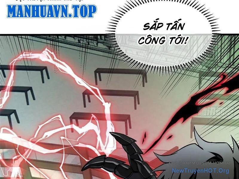 Thế Giới Siêu Phàm! Tôi Là Ma Cà Rồng !? Chapter 18 - 91