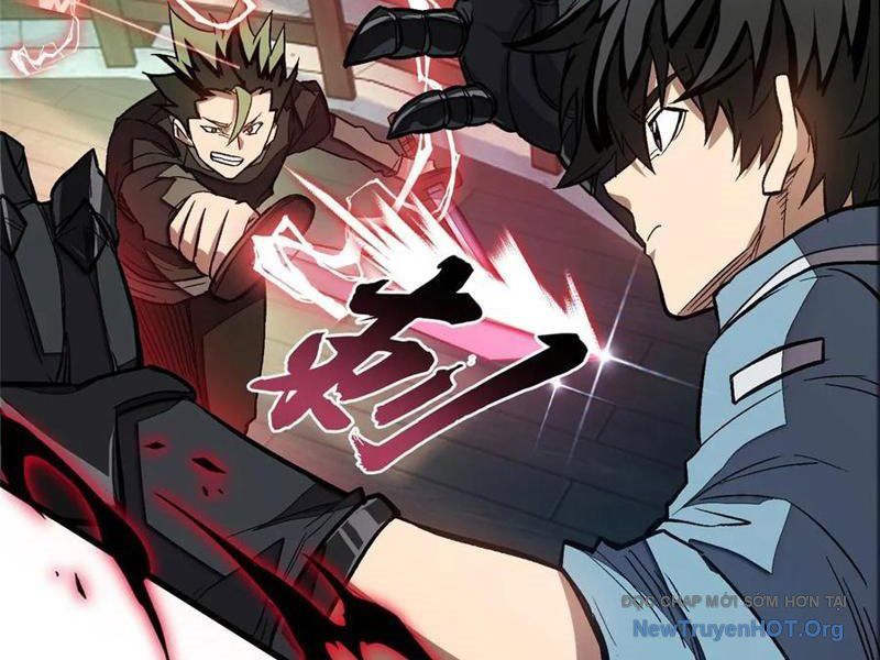 Thế Giới Siêu Phàm! Tôi Là Ma Cà Rồng !? Chapter 18 - 92