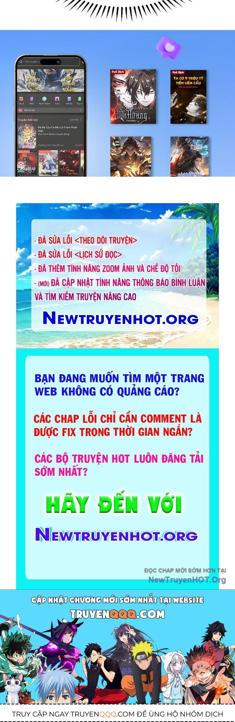 Thế Giới Siêu Phàm! Tôi Là Ma Cà Rồng !? Chapter 18 - 99