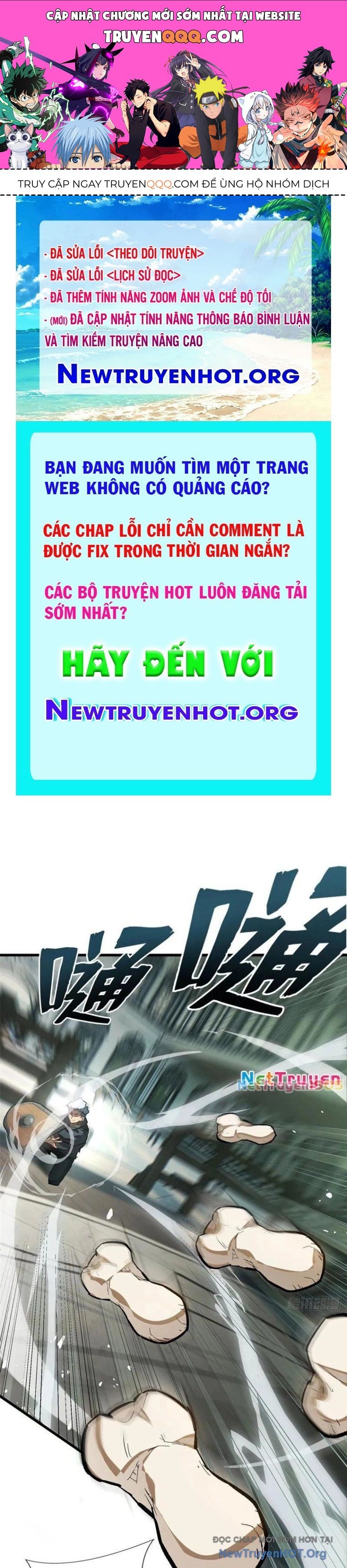 Thế Giới Siêu Phàm! Tôi Là Ma Cà Rồng !? Chapter 19 - 1