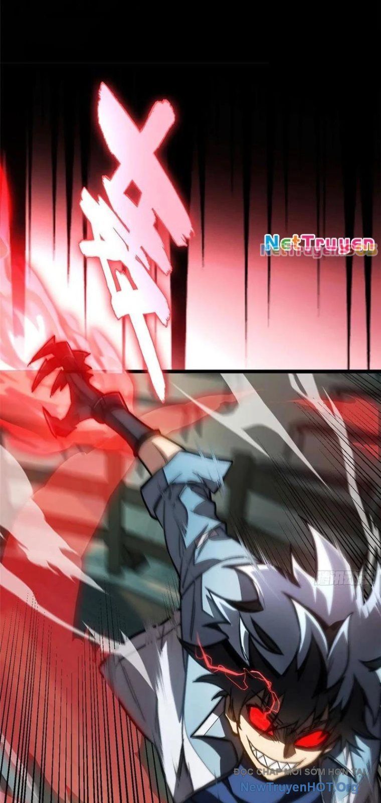 Thế Giới Siêu Phàm! Tôi Là Ma Cà Rồng !? Chapter 19 - 15