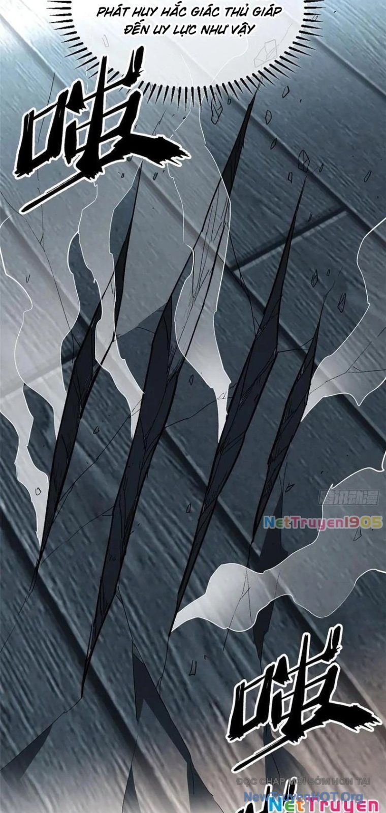 Thế Giới Siêu Phàm! Tôi Là Ma Cà Rồng !? Chapter 19 - 25