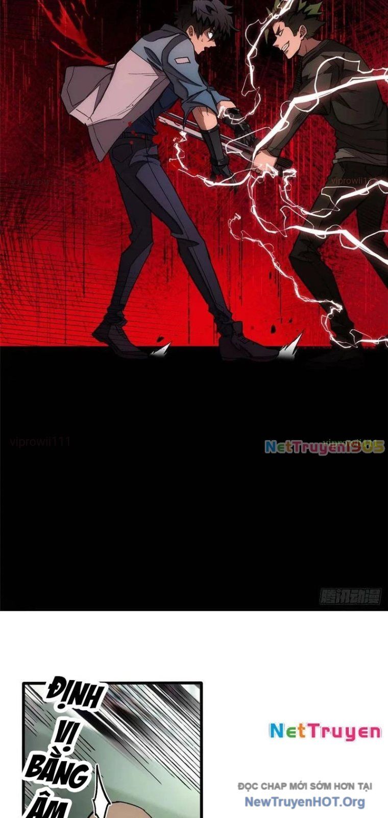 Thế Giới Siêu Phàm! Tôi Là Ma Cà Rồng !? Chapter 19 - 4