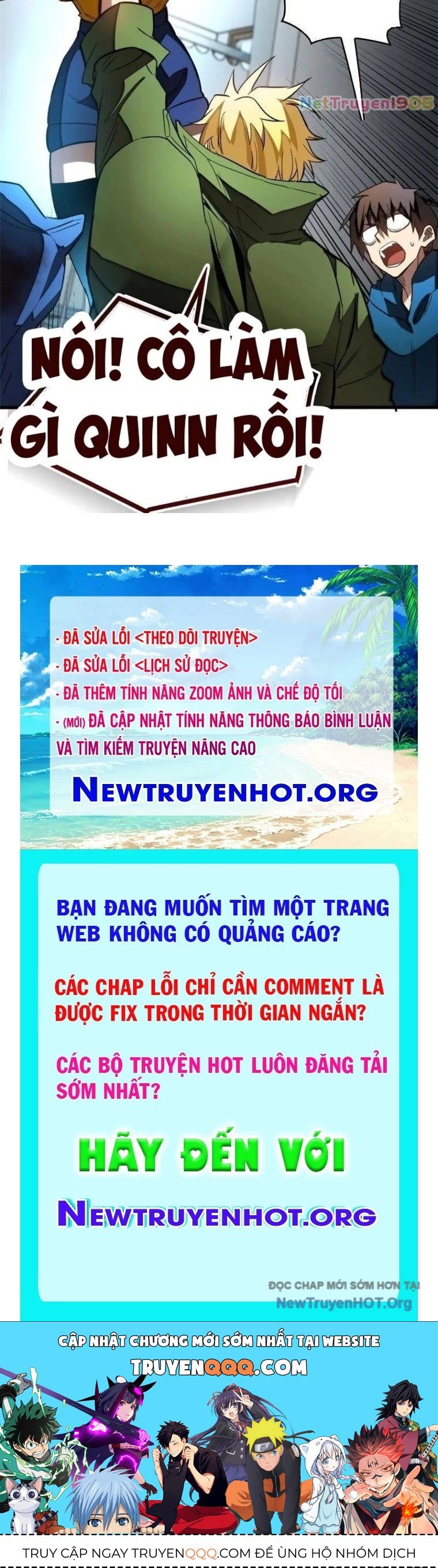 Thế Giới Siêu Phàm! Tôi Là Ma Cà Rồng !? Chapter 19 - 37