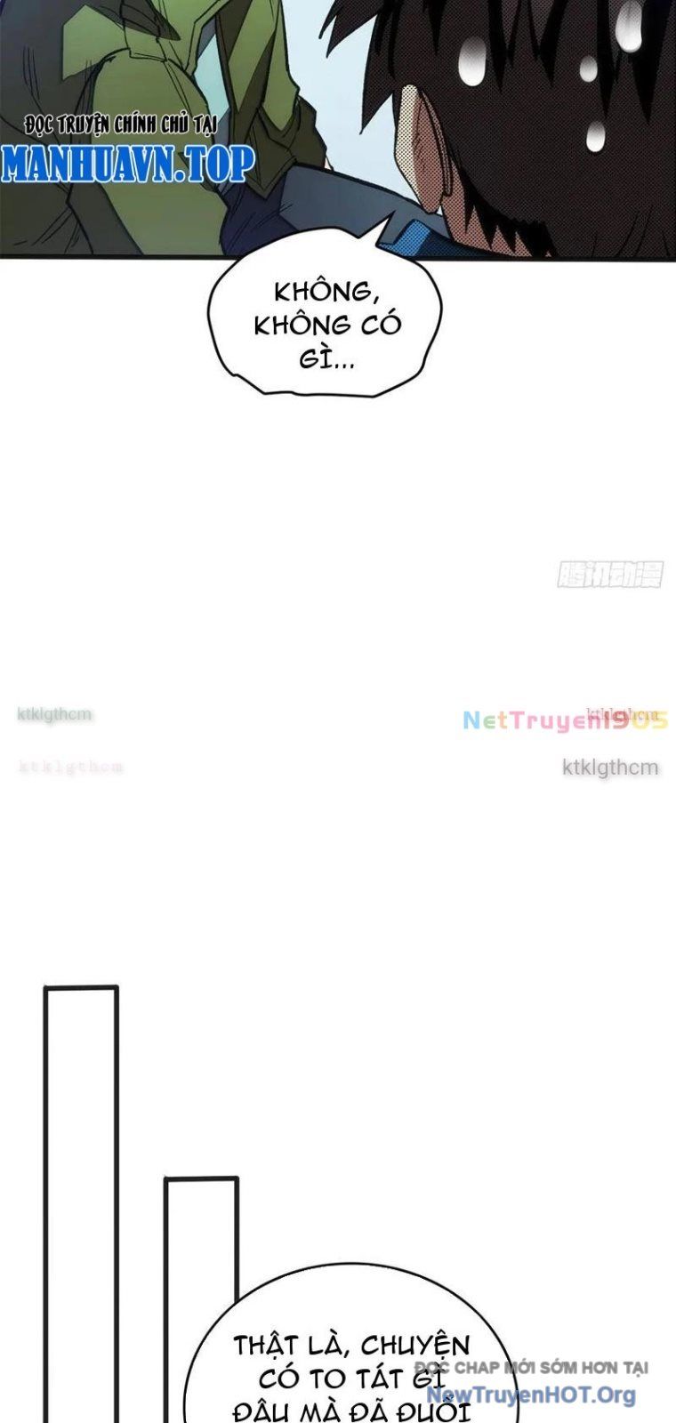 Thế Giới Siêu Phàm! Tôi Là Ma Cà Rồng !? Chapter 20 - 16