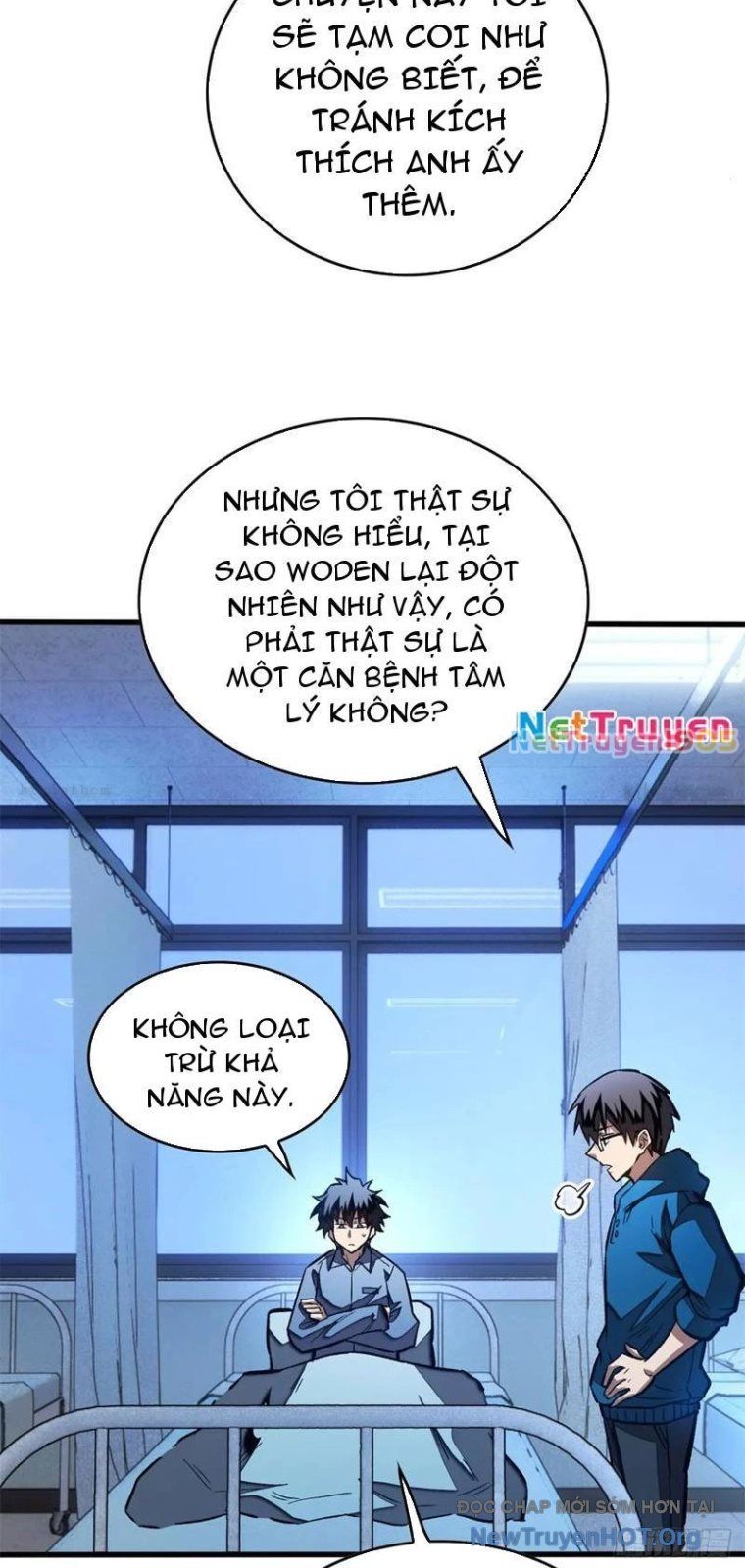 Thế Giới Siêu Phàm! Tôi Là Ma Cà Rồng !? Chapter 20 - 29