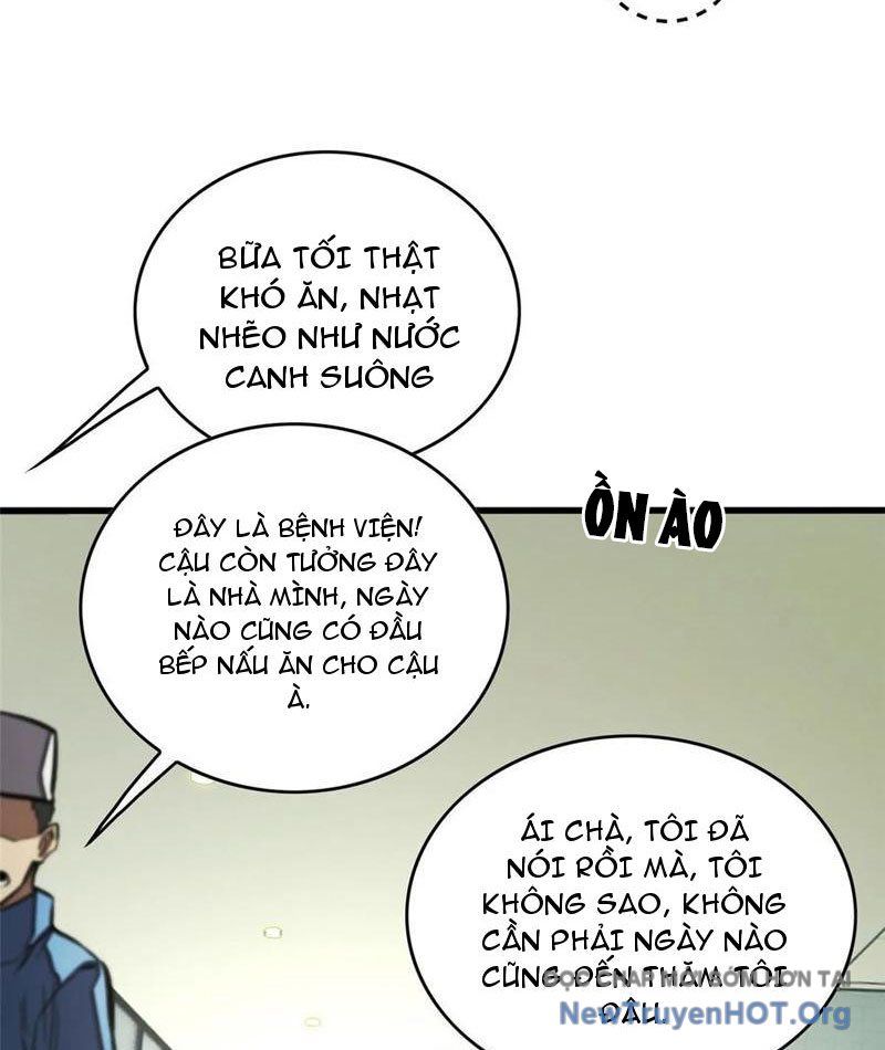 Thế Giới Siêu Phàm! Tôi Là Ma Cà Rồng !? Chapter 21 - 2