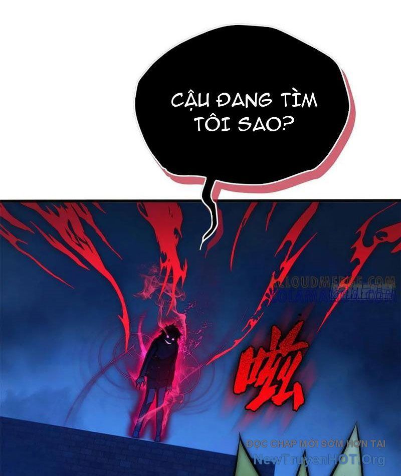 Thế Giới Siêu Phàm! Tôi Là Ma Cà Rồng !? Chapter 21 - 12