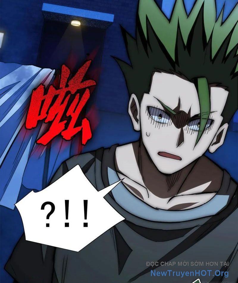 Thế Giới Siêu Phàm! Tôi Là Ma Cà Rồng !? Chapter 21 - 13