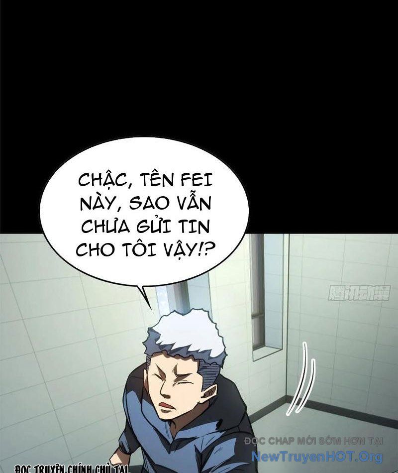 Thế Giới Siêu Phàm! Tôi Là Ma Cà Rồng !? Chapter 21 - 19