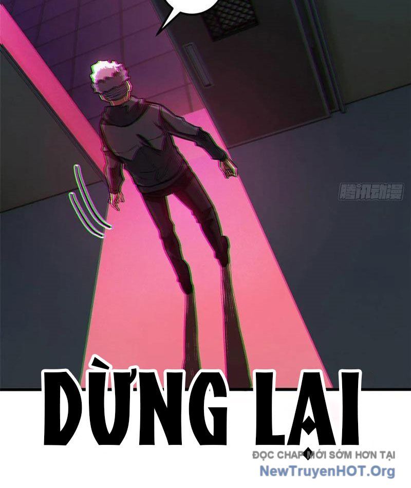 Thế Giới Siêu Phàm! Tôi Là Ma Cà Rồng !? Chapter 21 - 22