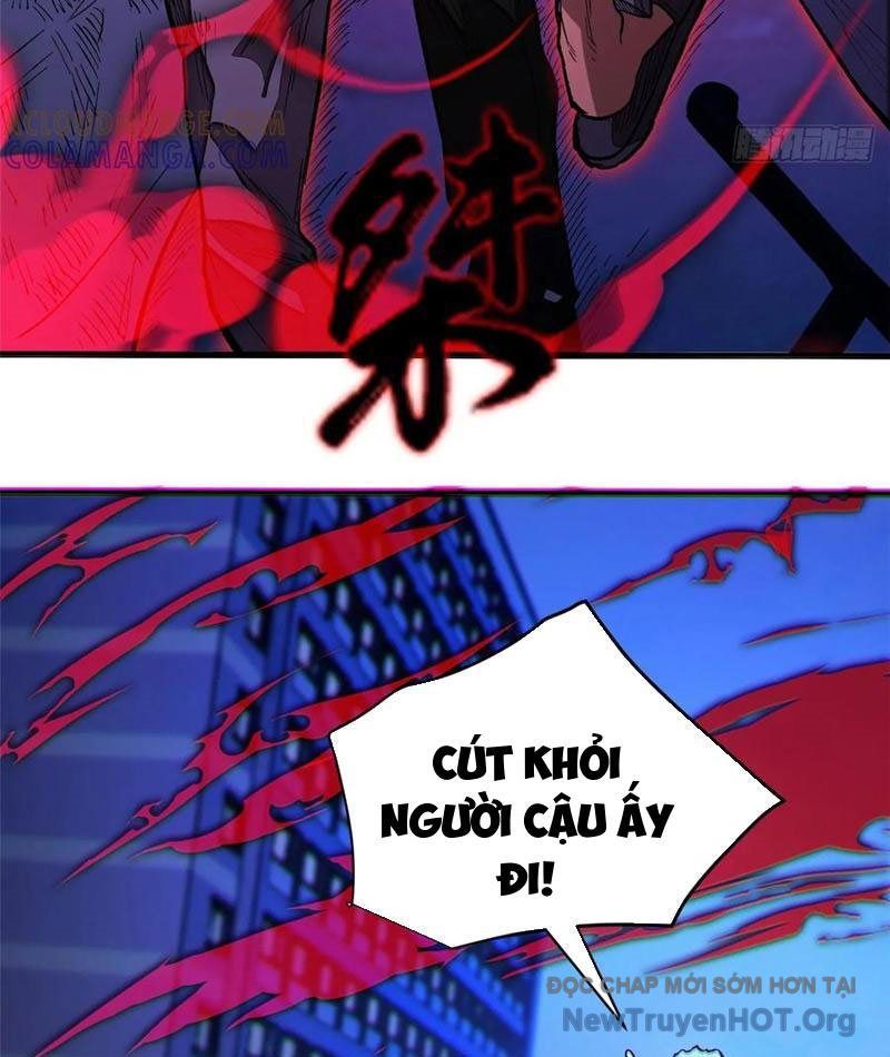 Thế Giới Siêu Phàm! Tôi Là Ma Cà Rồng !? Chapter 21 - 25