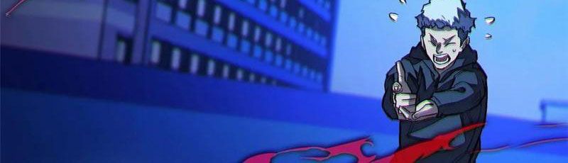 Thế Giới Siêu Phàm! Tôi Là Ma Cà Rồng !? Chapter 21 - 26