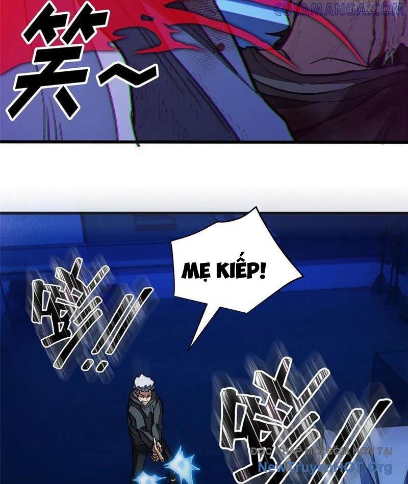 Thế Giới Siêu Phàm! Tôi Là Ma Cà Rồng !? Chapter 21 - 30