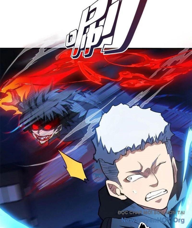 Thế Giới Siêu Phàm! Tôi Là Ma Cà Rồng !? Chapter 21 - 33