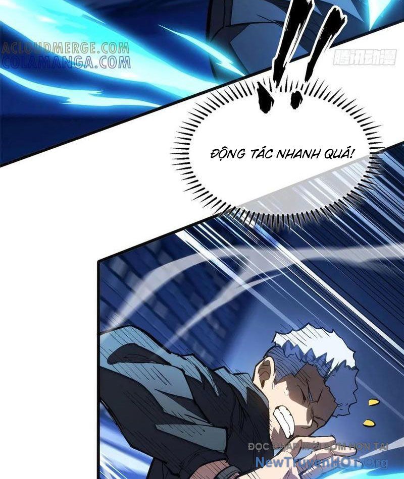 Thế Giới Siêu Phàm! Tôi Là Ma Cà Rồng !? Chapter 21 - 34