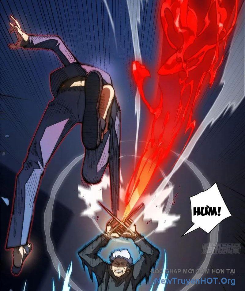 Thế Giới Siêu Phàm! Tôi Là Ma Cà Rồng !? Chapter 21 - 36