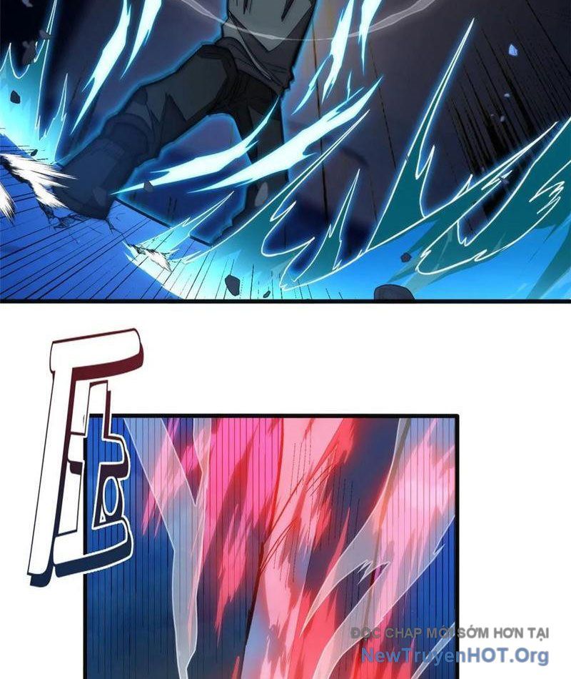 Thế Giới Siêu Phàm! Tôi Là Ma Cà Rồng !? Chapter 21 - 37