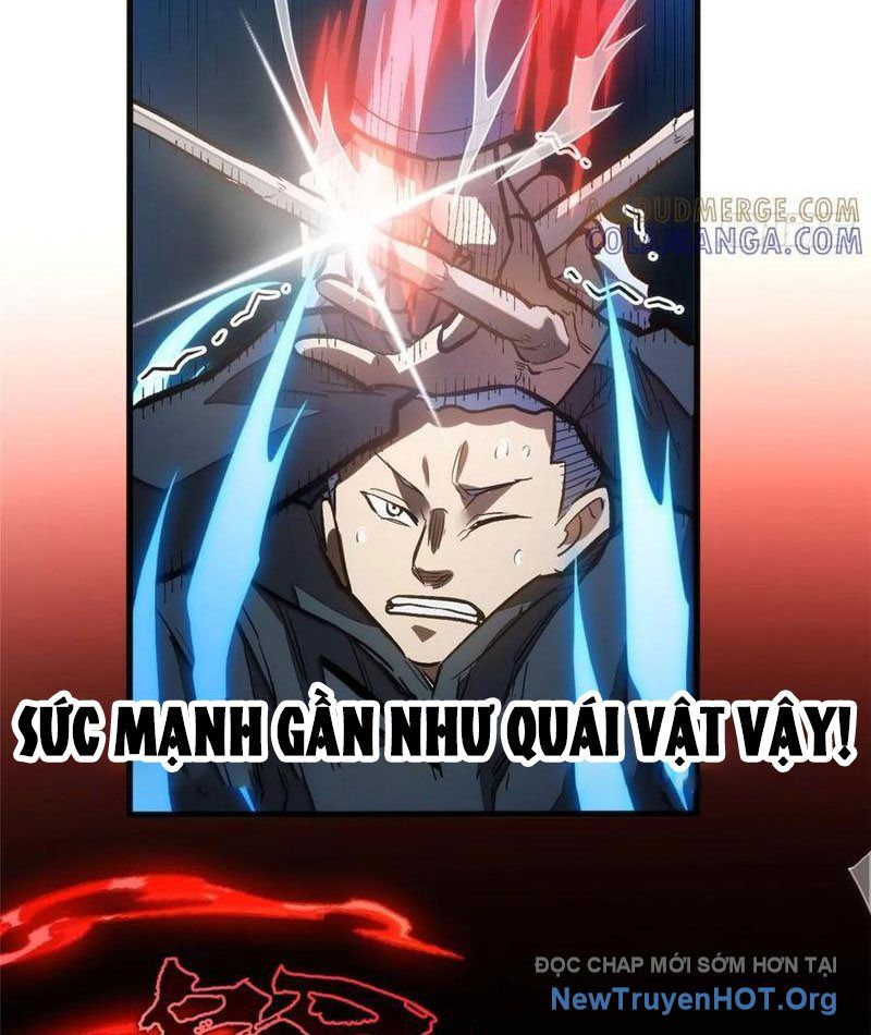 Thế Giới Siêu Phàm! Tôi Là Ma Cà Rồng !? Chapter 21 - 38