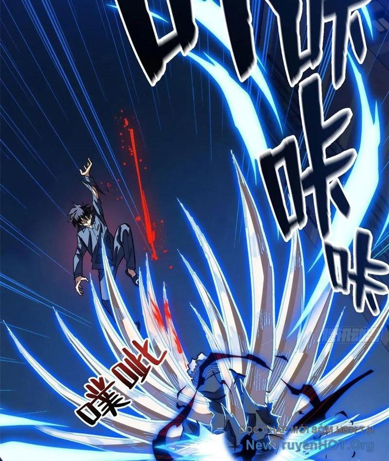 Thế Giới Siêu Phàm! Tôi Là Ma Cà Rồng !? Chapter 21 - 43