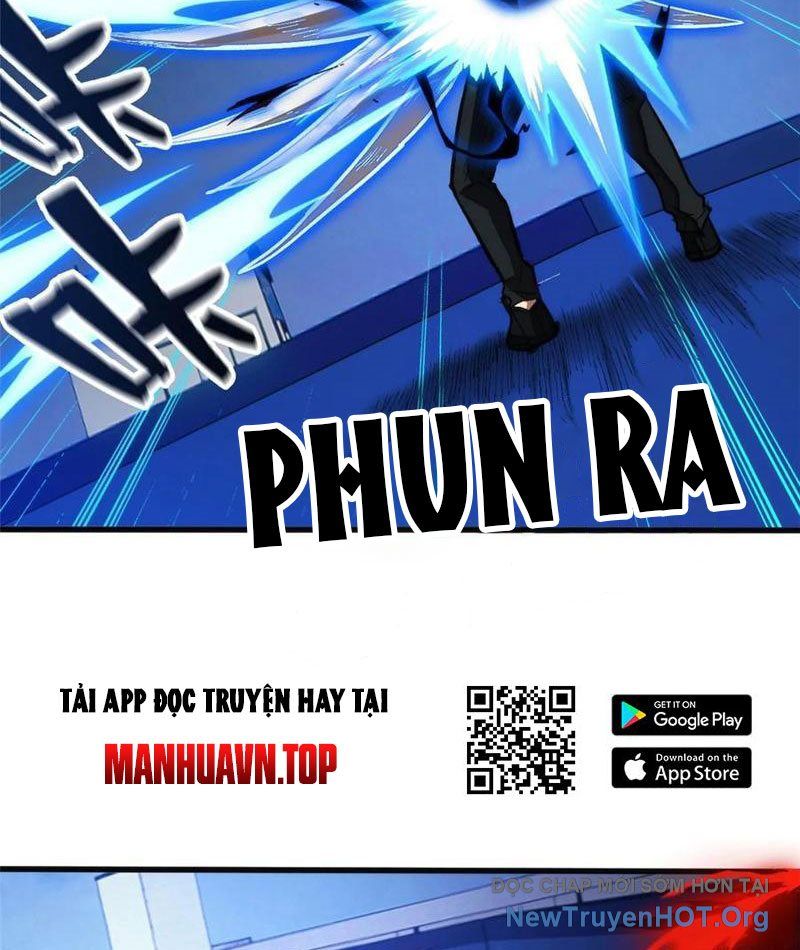 Thế Giới Siêu Phàm! Tôi Là Ma Cà Rồng !? Chapter 21 - 44