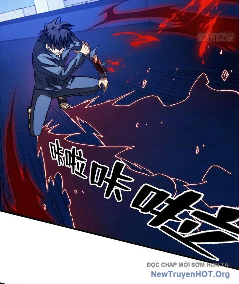 Thế Giới Siêu Phàm! Tôi Là Ma Cà Rồng !? Chapter 21 - 45