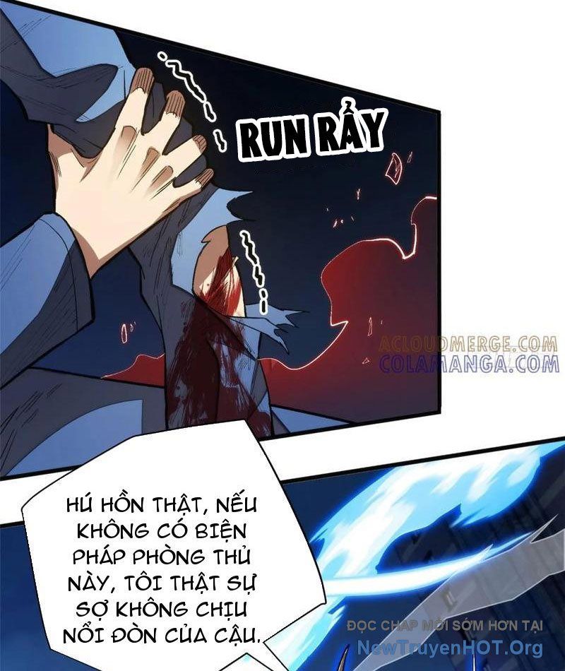 Thế Giới Siêu Phàm! Tôi Là Ma Cà Rồng !? Chapter 21 - 46