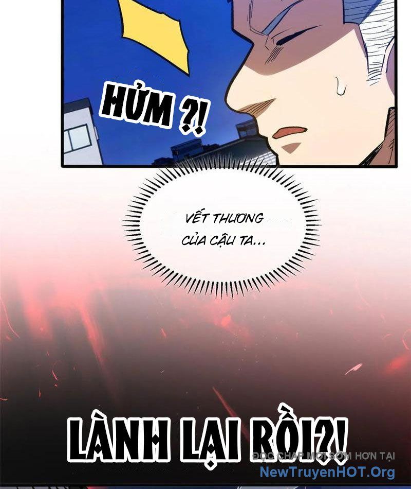 Thế Giới Siêu Phàm! Tôi Là Ma Cà Rồng !? Chapter 21 - 48