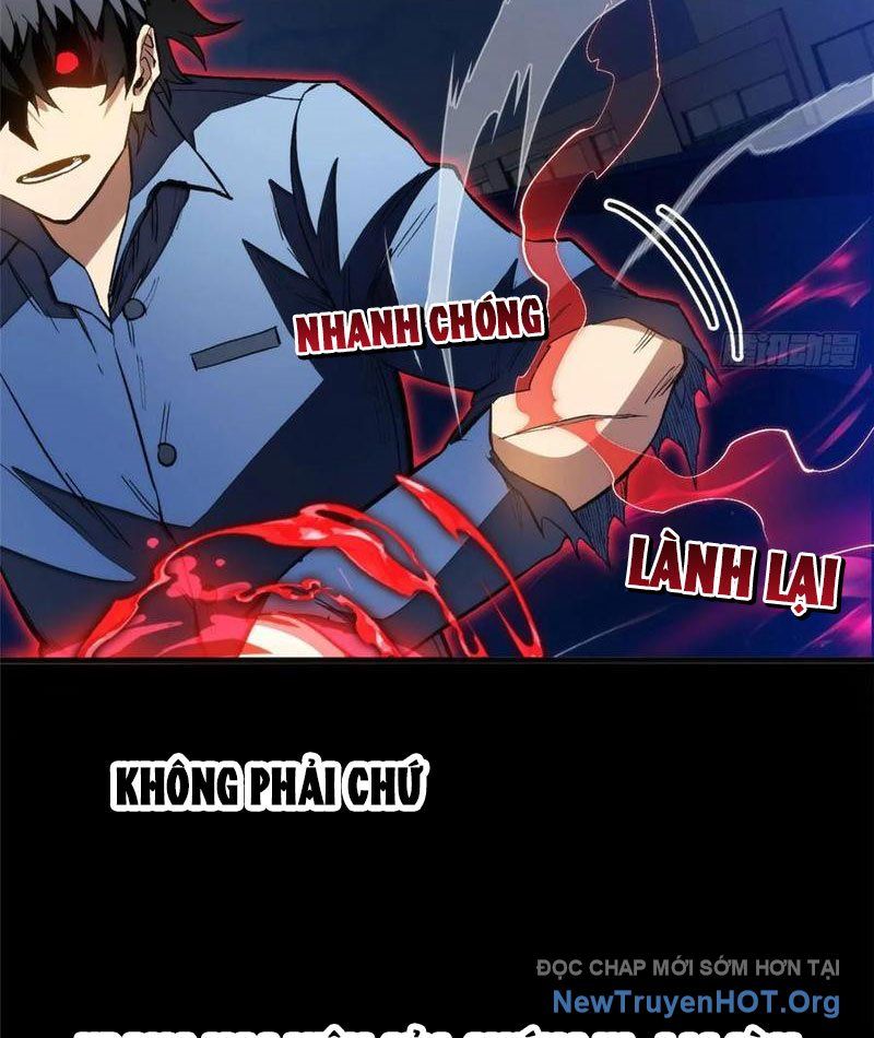 Thế Giới Siêu Phàm! Tôi Là Ma Cà Rồng !? Chapter 21 - 49