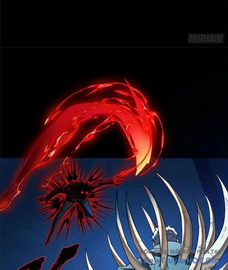 Thế Giới Siêu Phàm! Tôi Là Ma Cà Rồng !? Chapter 21 - 52