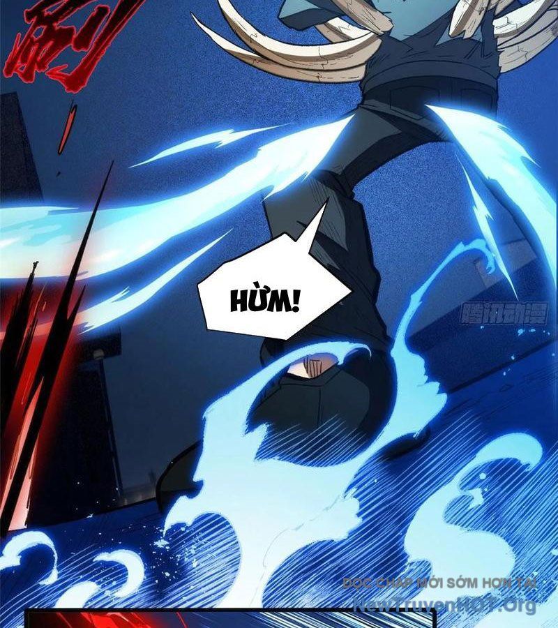 Thế Giới Siêu Phàm! Tôi Là Ma Cà Rồng !? Chapter 21 - 53