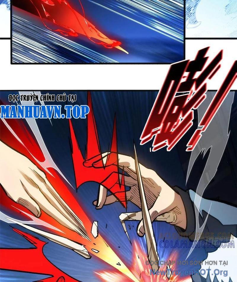 Thế Giới Siêu Phàm! Tôi Là Ma Cà Rồng !? Chapter 21 - 54