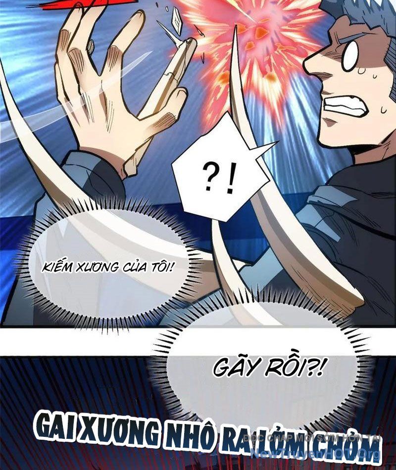 Thế Giới Siêu Phàm! Tôi Là Ma Cà Rồng !? Chapter 21 - 55