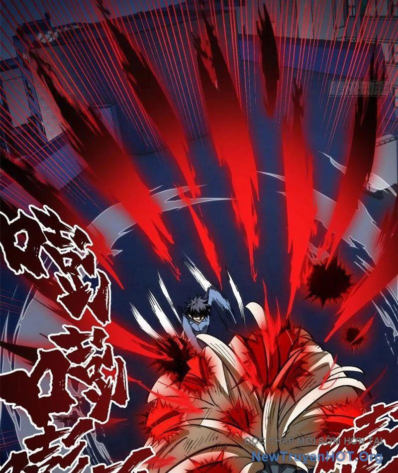 Thế Giới Siêu Phàm! Tôi Là Ma Cà Rồng !? Chapter 21 - 56
