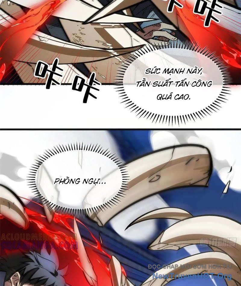 Thế Giới Siêu Phàm! Tôi Là Ma Cà Rồng !? Chapter 21 - 58