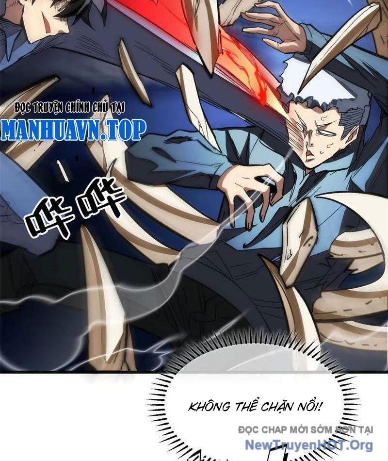 Thế Giới Siêu Phàm! Tôi Là Ma Cà Rồng !? Chapter 21 - 59