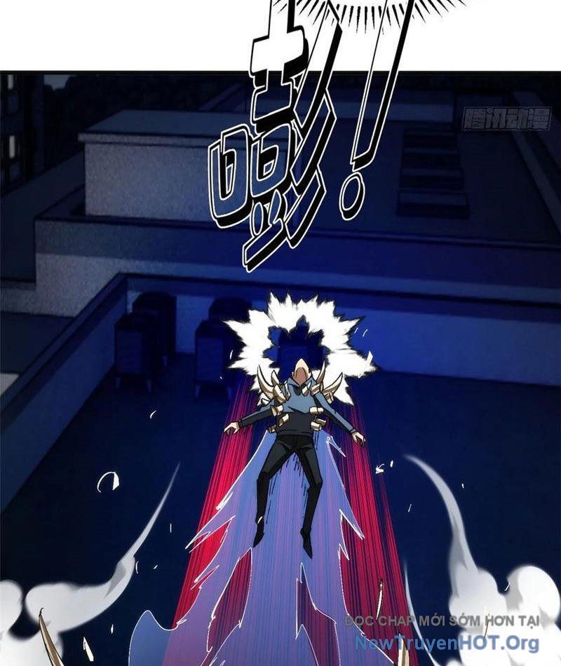 Thế Giới Siêu Phàm! Tôi Là Ma Cà Rồng !? Chapter 21 - 60