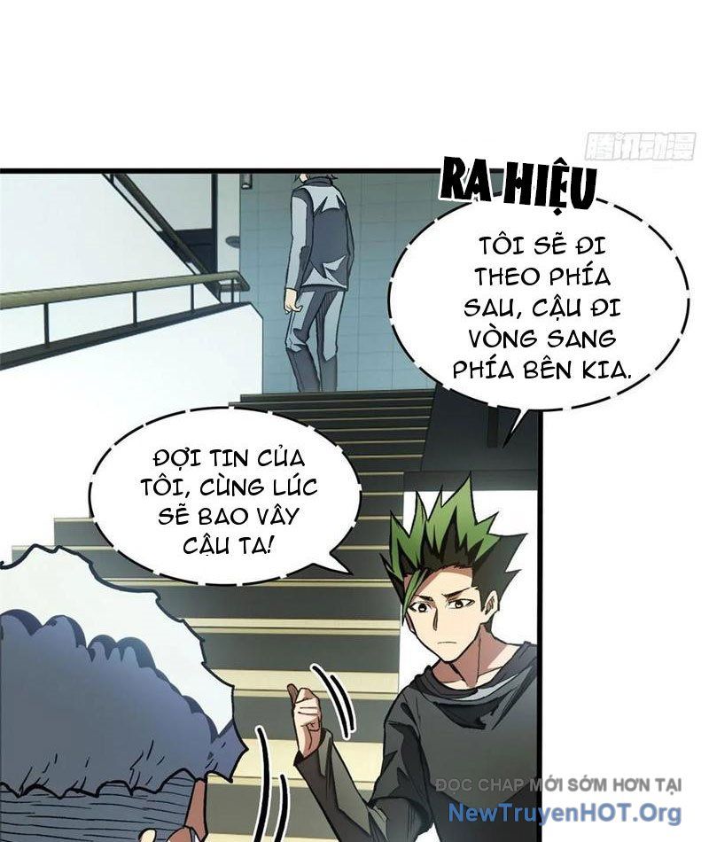 Thế Giới Siêu Phàm! Tôi Là Ma Cà Rồng !? Chapter 21 - 7