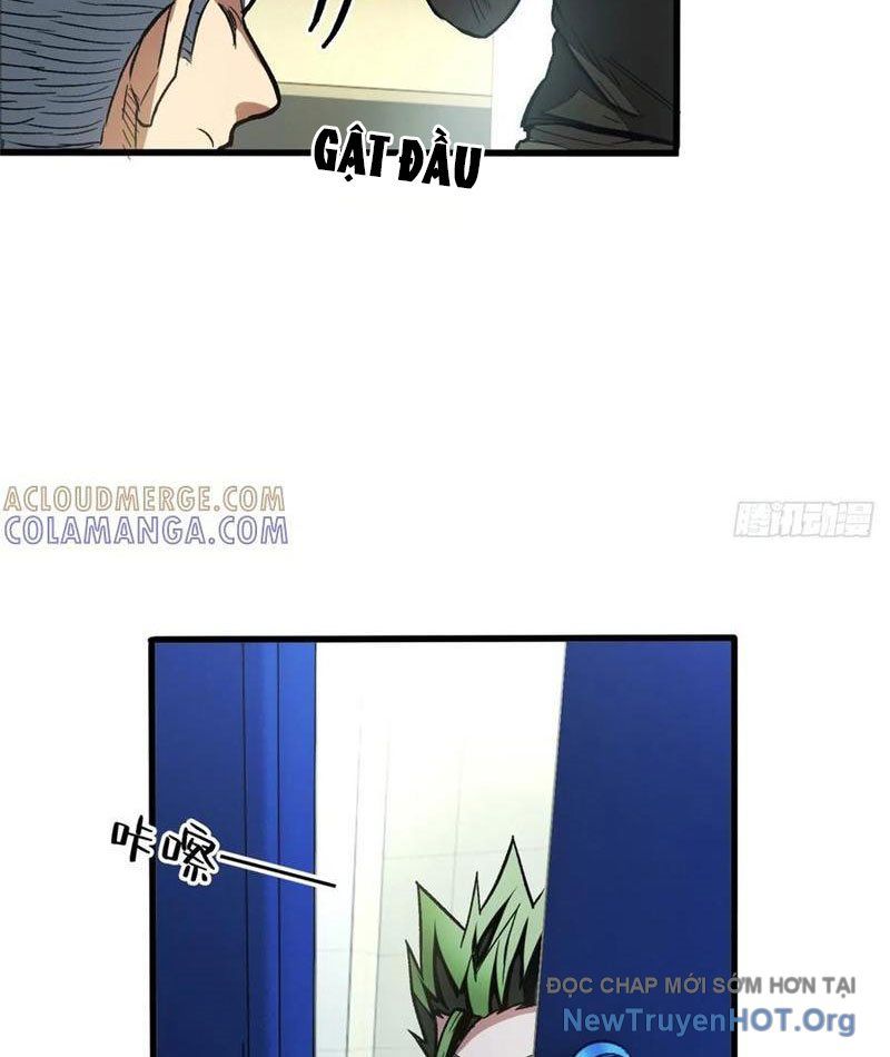 Thế Giới Siêu Phàm! Tôi Là Ma Cà Rồng !? Chapter 21 - 8