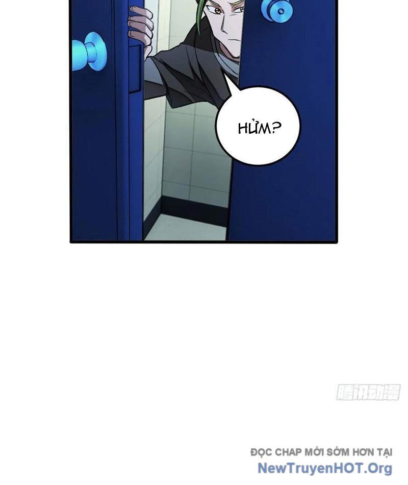 Thế Giới Siêu Phàm! Tôi Là Ma Cà Rồng !? Chapter 21 - 9