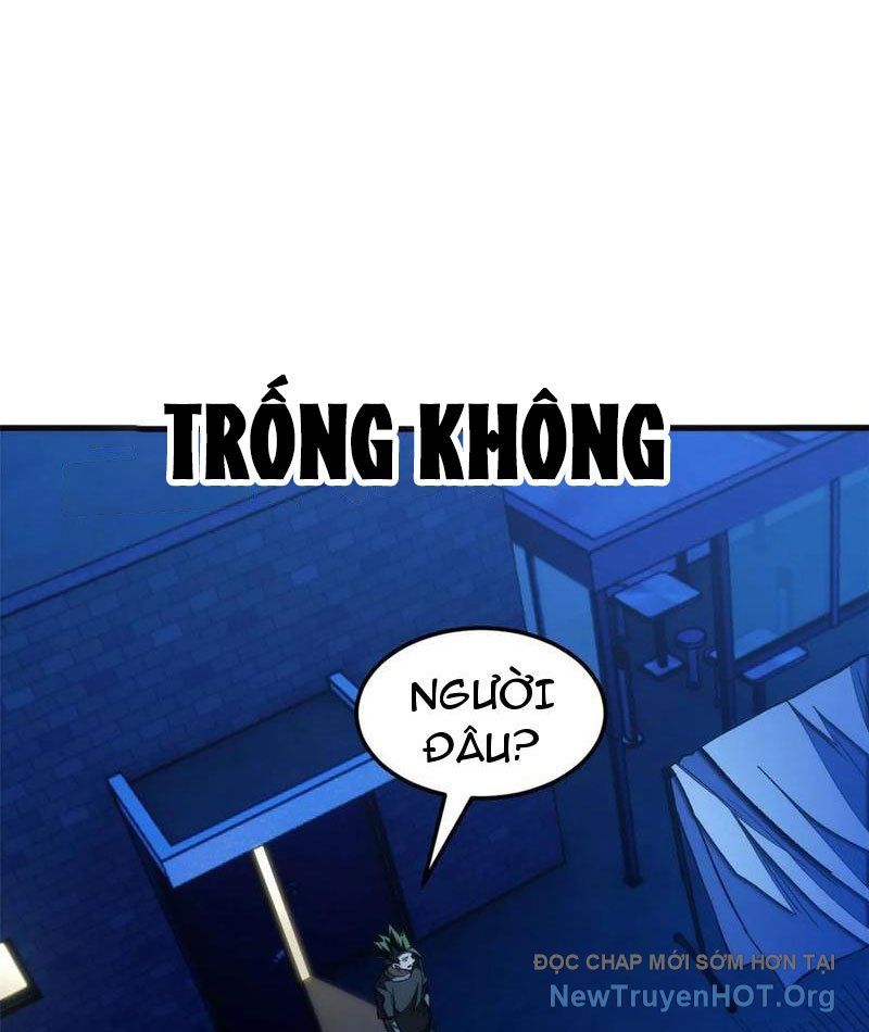 Thế Giới Siêu Phàm! Tôi Là Ma Cà Rồng !? Chapter 21 - 10