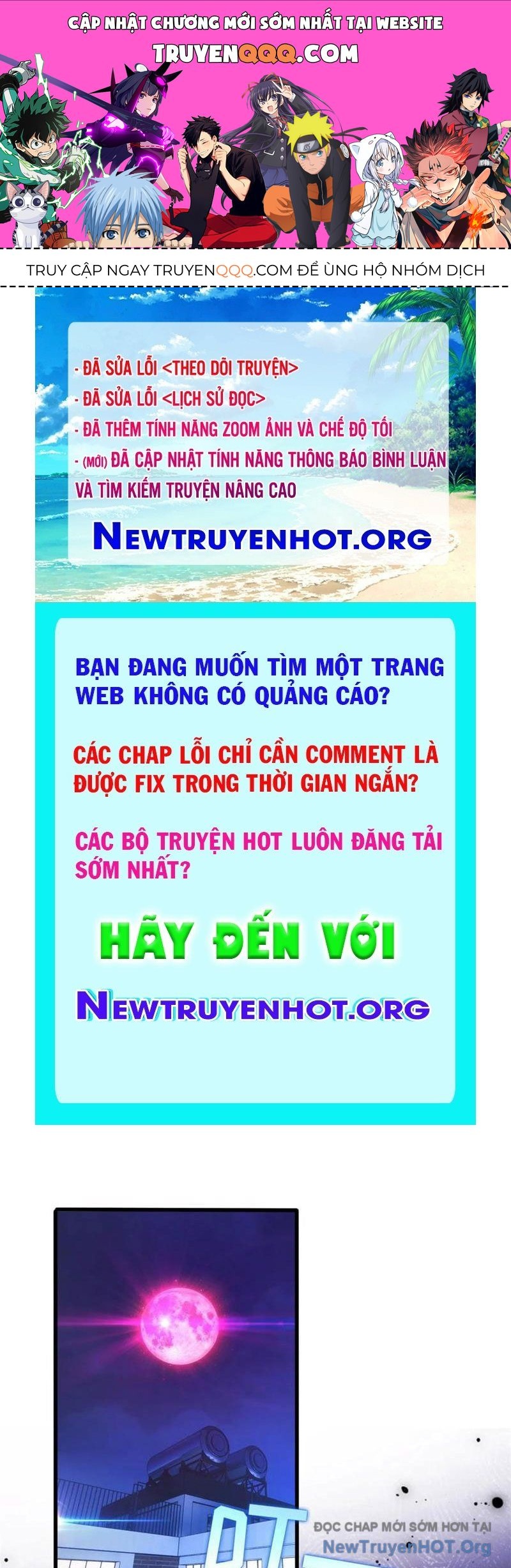 Thế Giới Siêu Phàm! Tôi Là Ma Cà Rồng !? Chapter 22 - 1