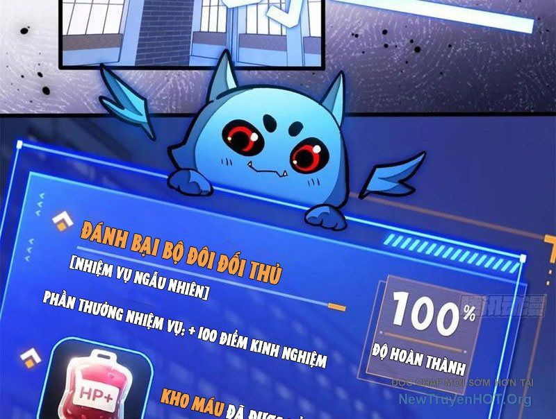 Thế Giới Siêu Phàm! Tôi Là Ma Cà Rồng !? Chapter 22 - 2