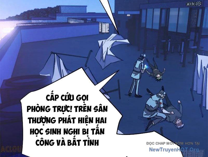 Thế Giới Siêu Phàm! Tôi Là Ma Cà Rồng !? Chapter 22 - 12