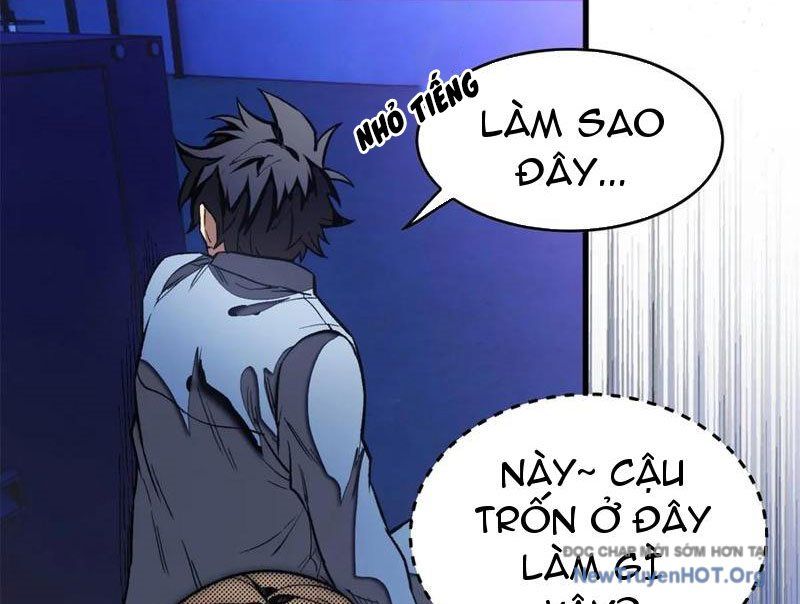 Thế Giới Siêu Phàm! Tôi Là Ma Cà Rồng !? Chapter 22 - 16