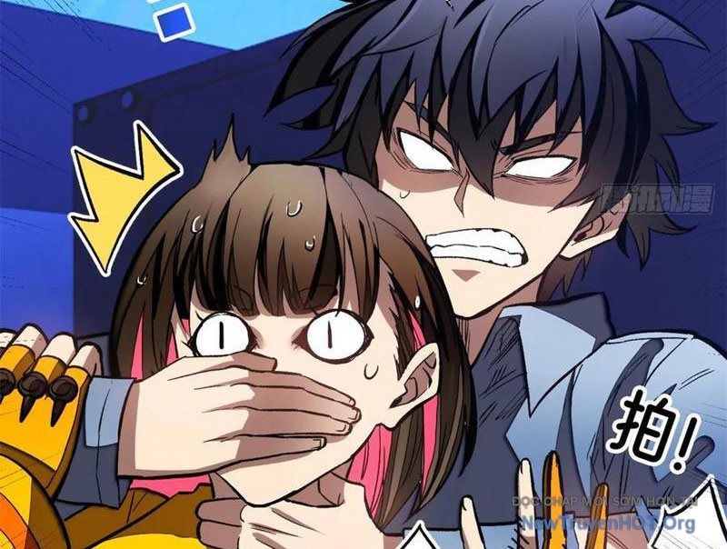 Thế Giới Siêu Phàm! Tôi Là Ma Cà Rồng !? Chapter 22 - 19