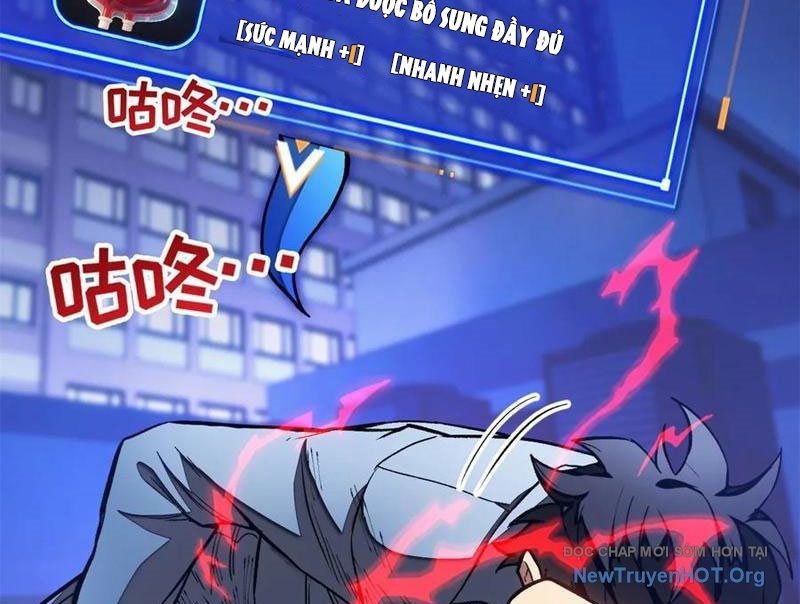 Thế Giới Siêu Phàm! Tôi Là Ma Cà Rồng !? Chapter 22 - 3