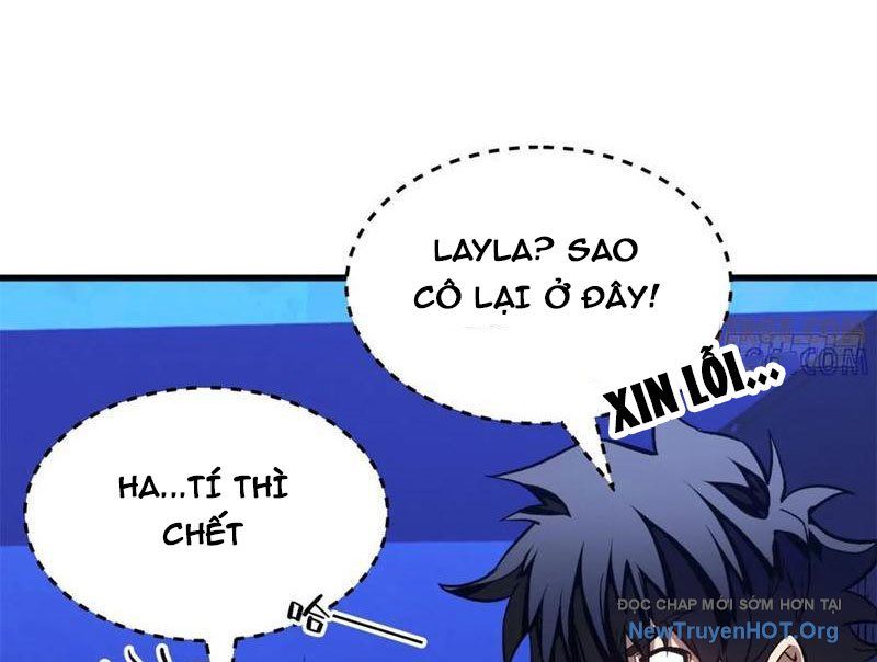 Thế Giới Siêu Phàm! Tôi Là Ma Cà Rồng !? Chapter 22 - 21