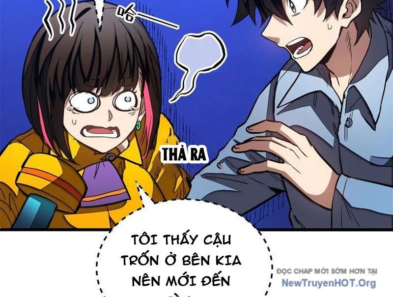 Thế Giới Siêu Phàm! Tôi Là Ma Cà Rồng !? Chapter 22 - 22