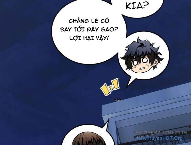 Thế Giới Siêu Phàm! Tôi Là Ma Cà Rồng !? Chapter 22 - 24